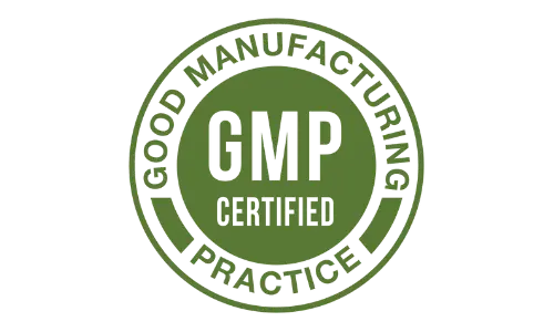 LeanBiome Certified GMP