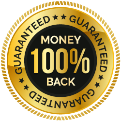 LeanBiome 100% money back guarantee