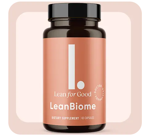 LeanBiome Supplement