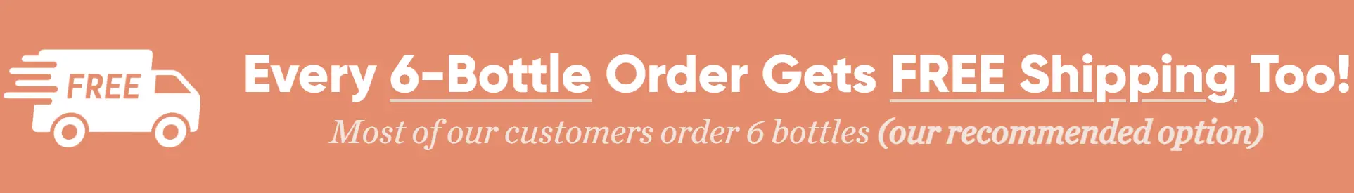 LeanBiome free shipping