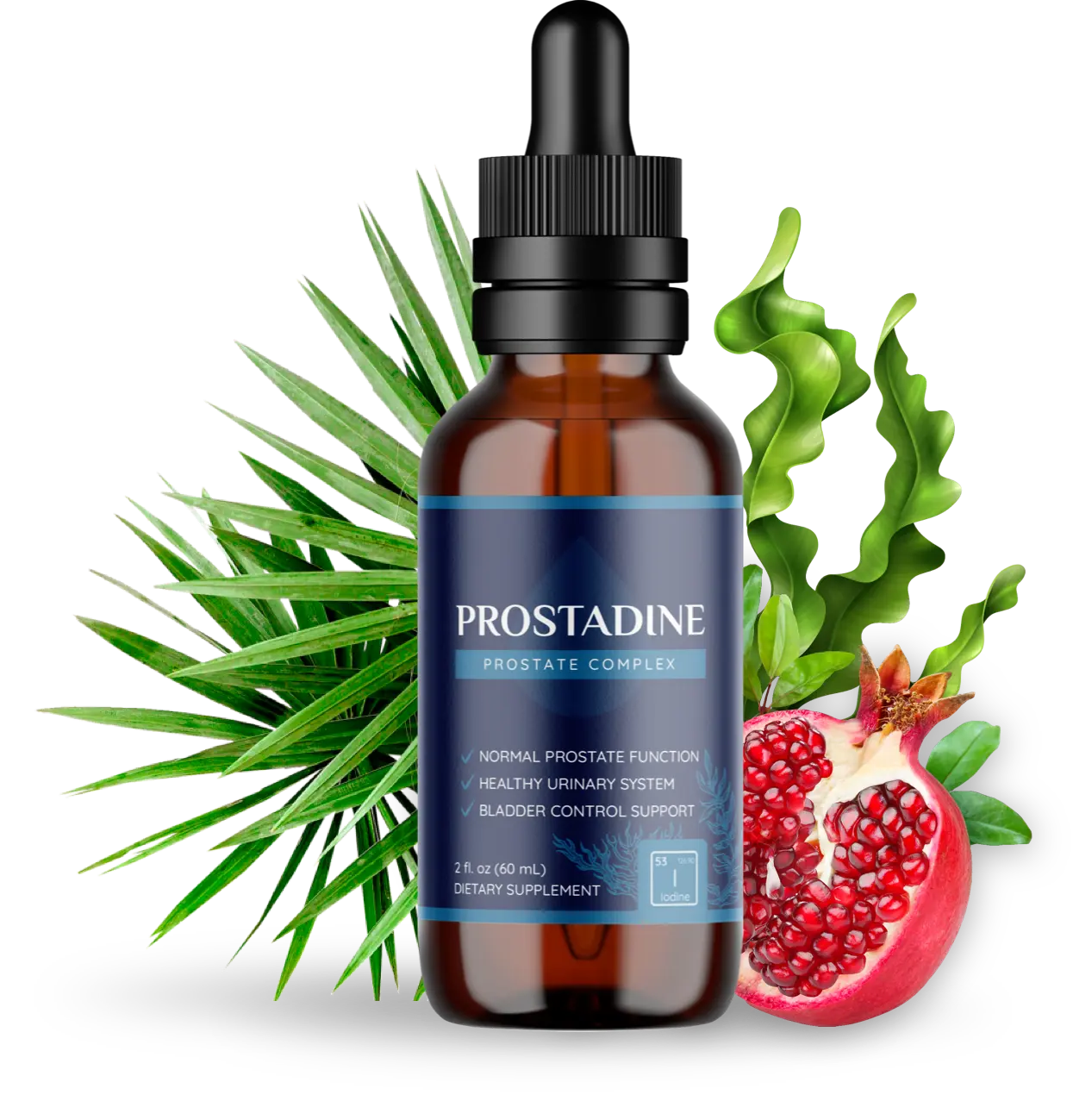 Prostadine image
